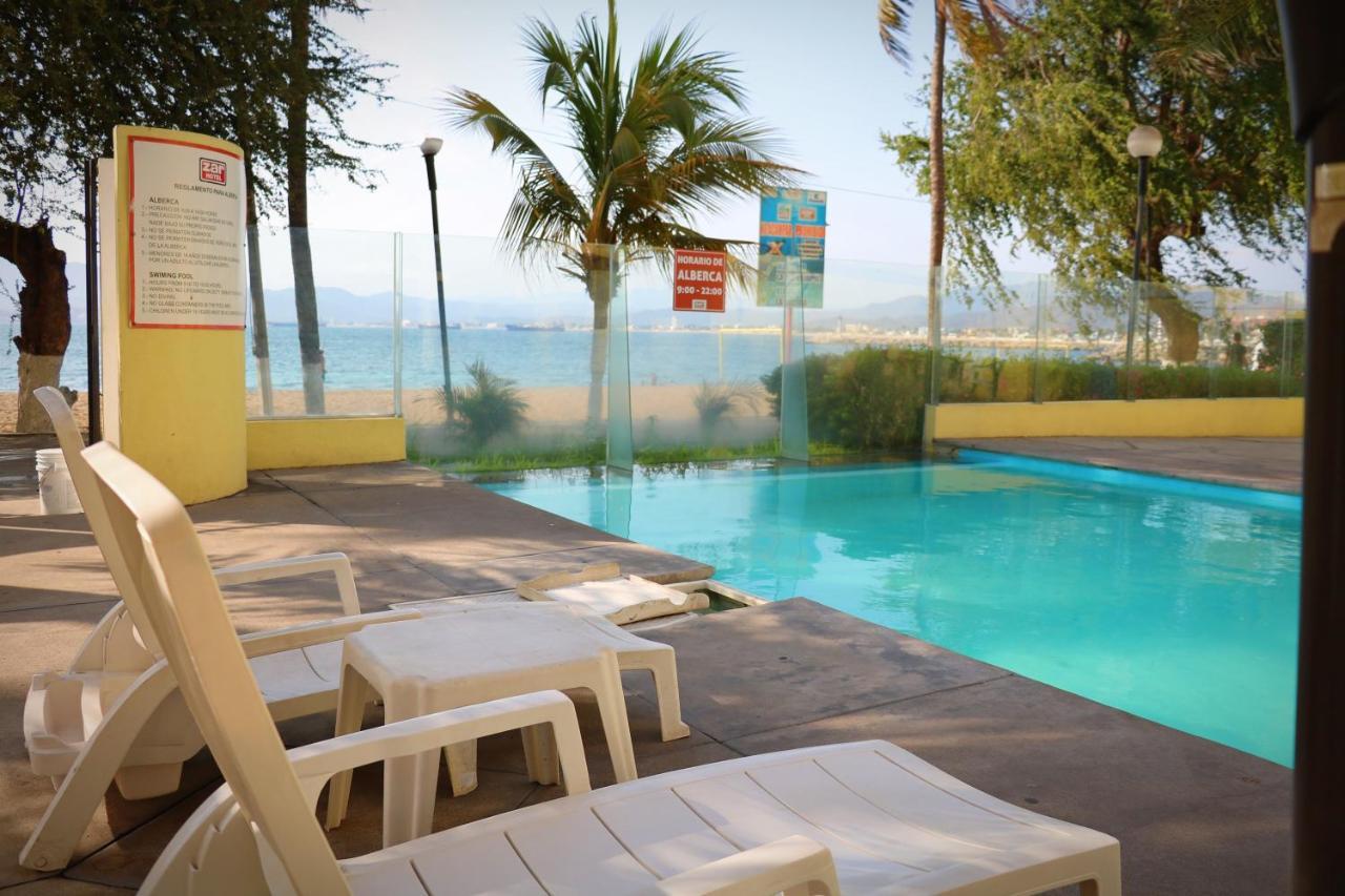Zar 3* Manzanillo