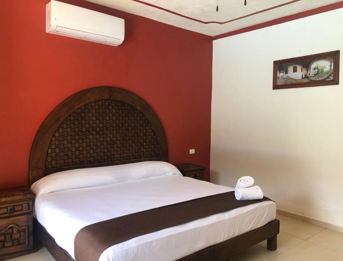 Tuul Hotel
