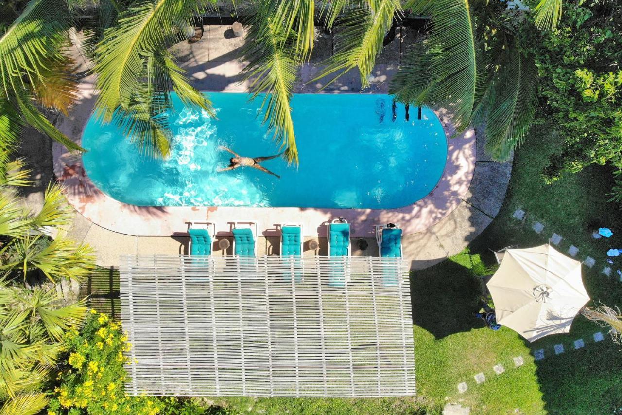 Santa Cruz Holiday park 3*
