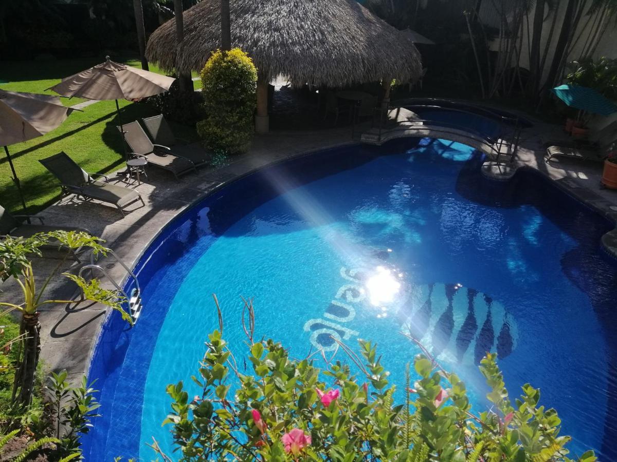 Argento 4* Cuernavaca