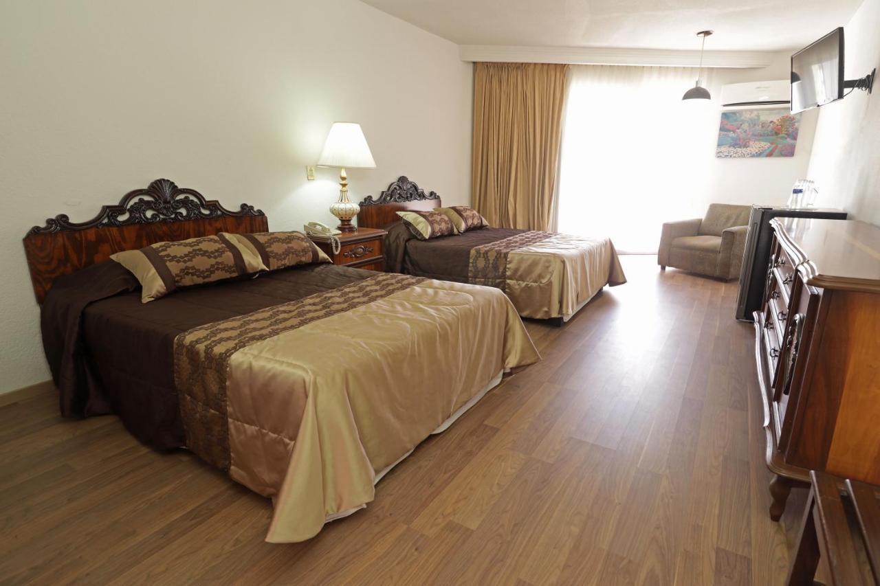 Imperial Saltillo 4*