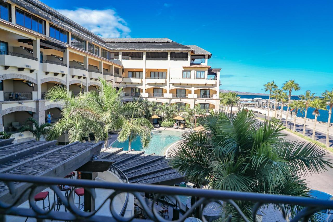 La Mision Loreto 5* Loreto (Baja California Sur)