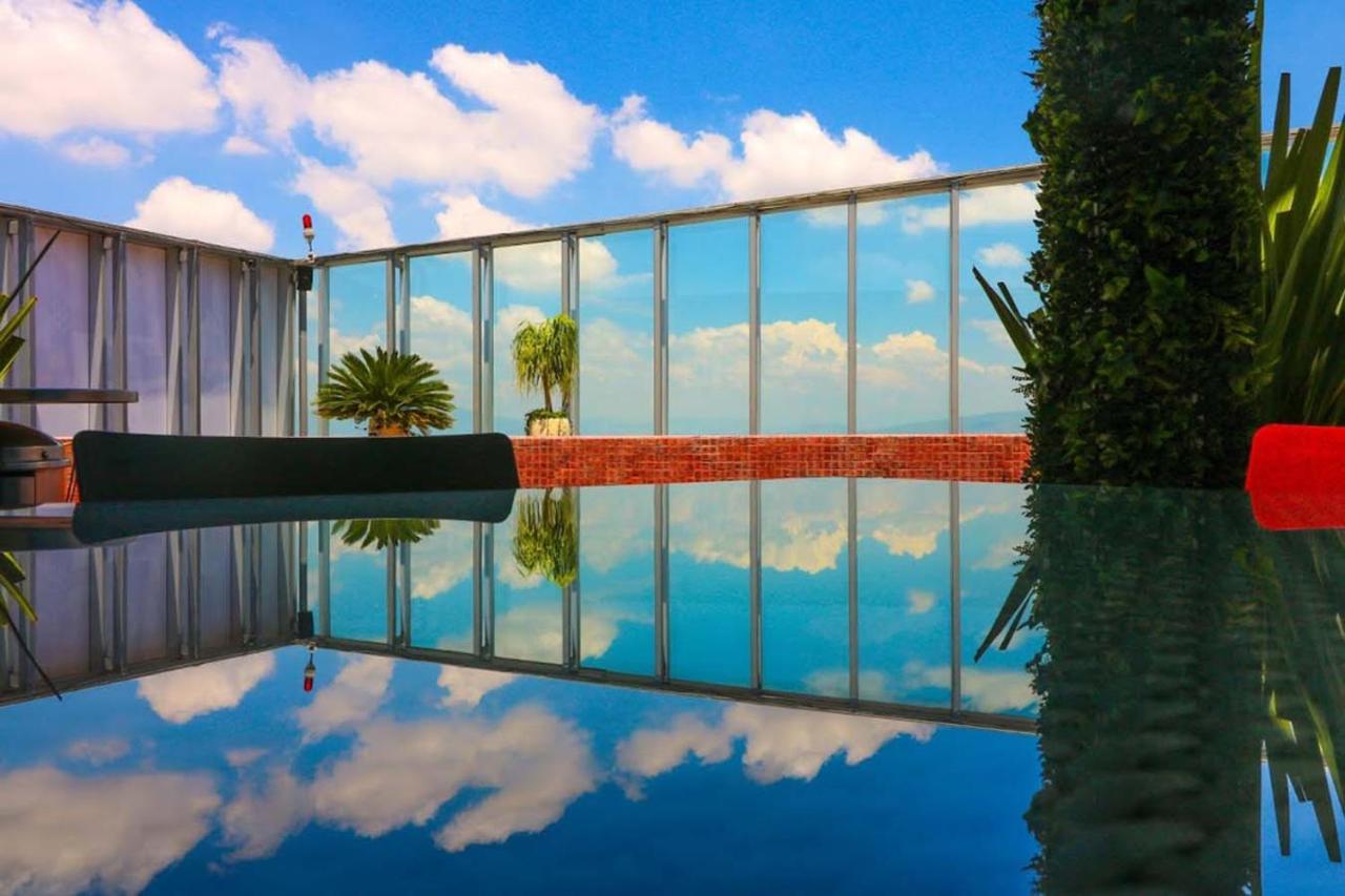 Hotel Belo Grand Morelia 4*