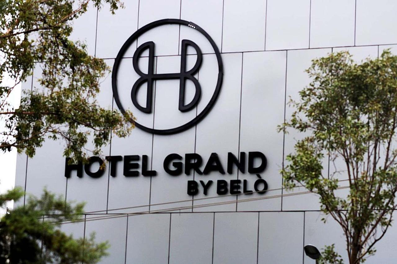 Hotel Belo Grand Morelia Morelia