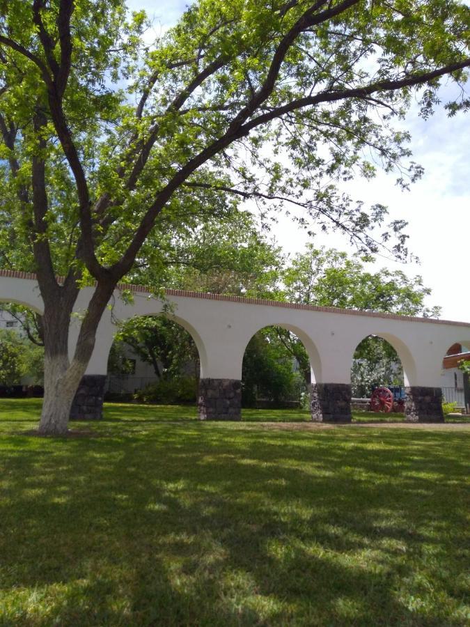 Casa Maru 3* Parras de la Fuente