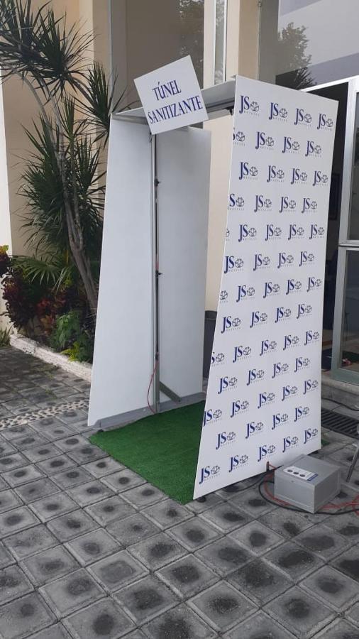 Hotel Js Cocoyoc