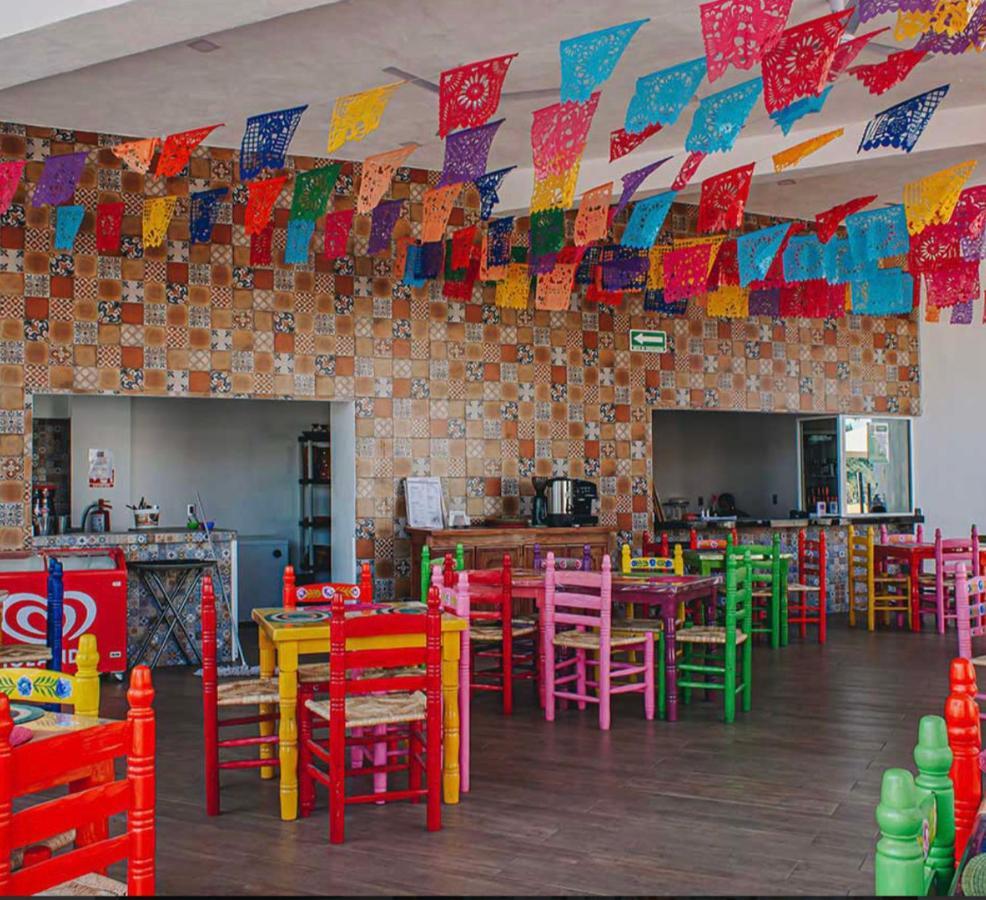 Hotel Js Hotel Cocoyoc