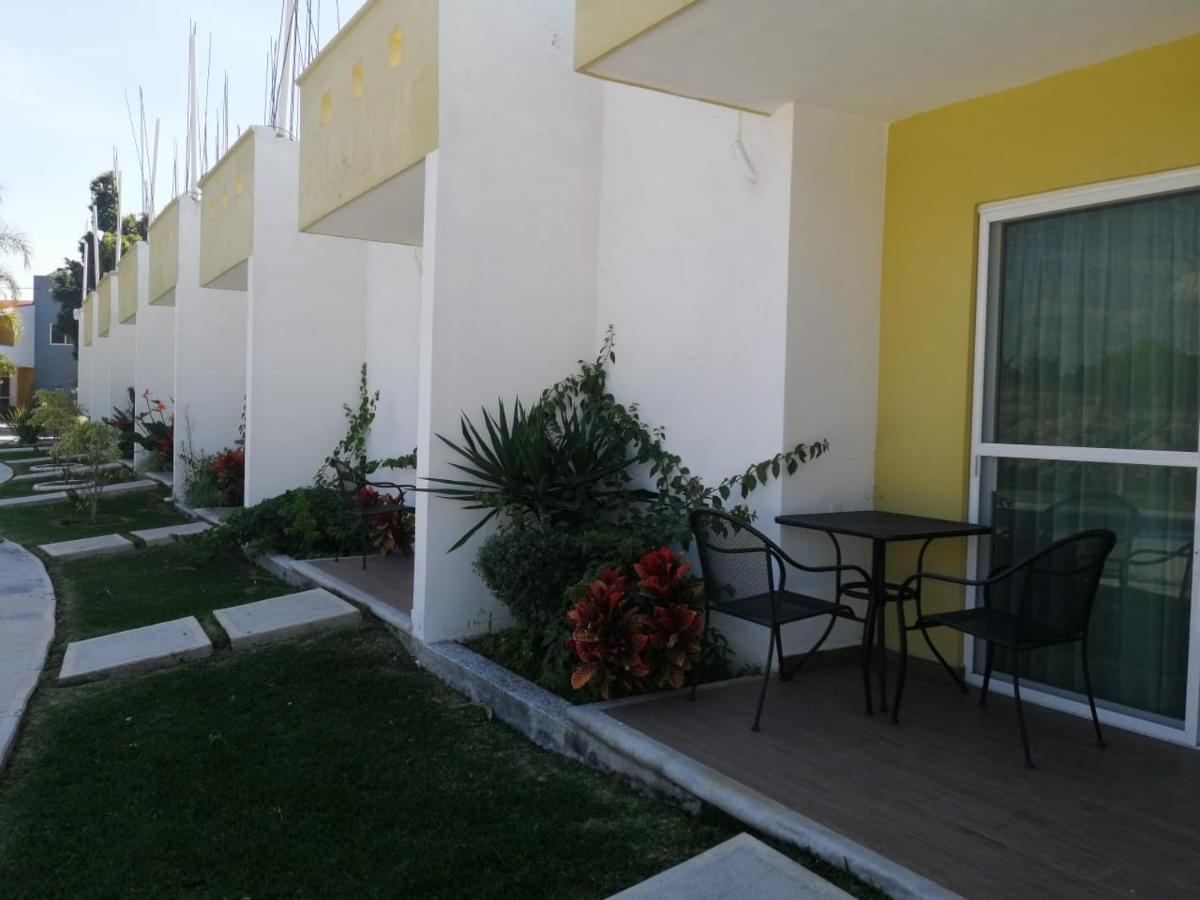 Hotel Js
