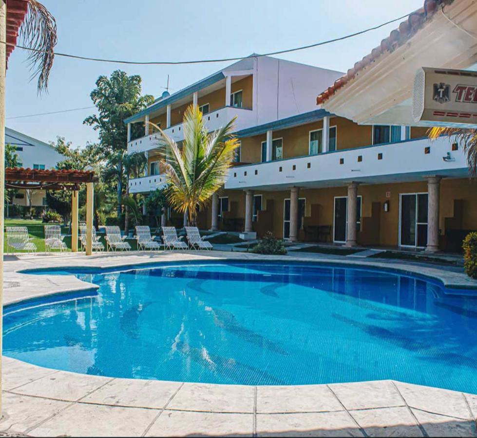Hotel Hotel Js Cocoyoc