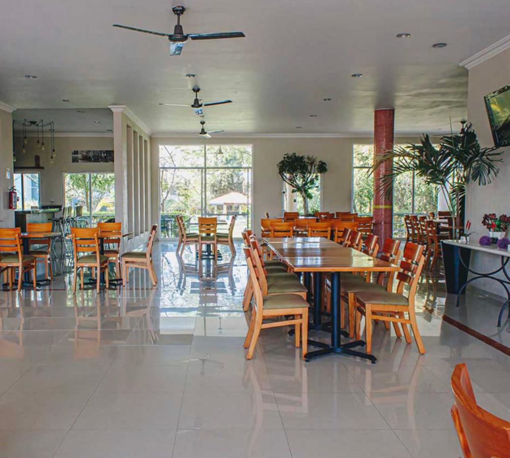 Hotel Js 3*