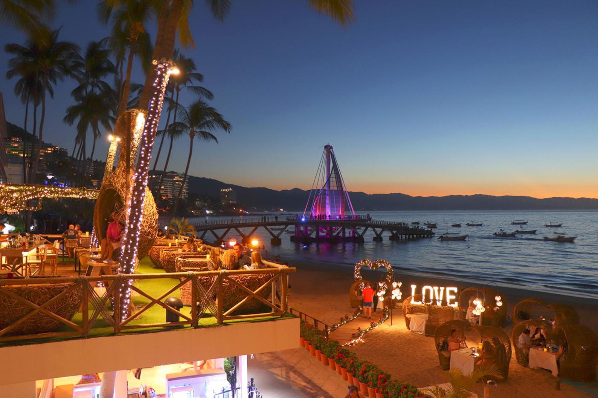 Playa Arcos & Hotel