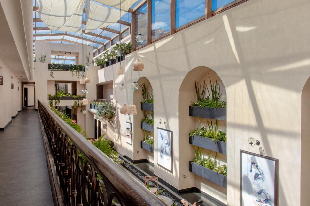 Hotel Casa Del Alma Boutique & San Cristobal de las Casas