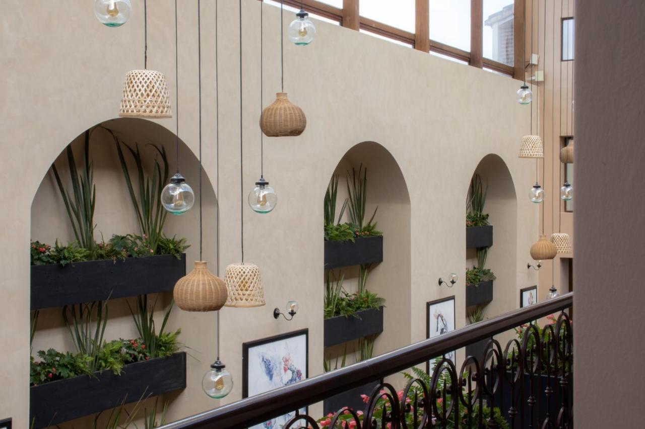 Hotel Casa Del Alma Boutique & 5*