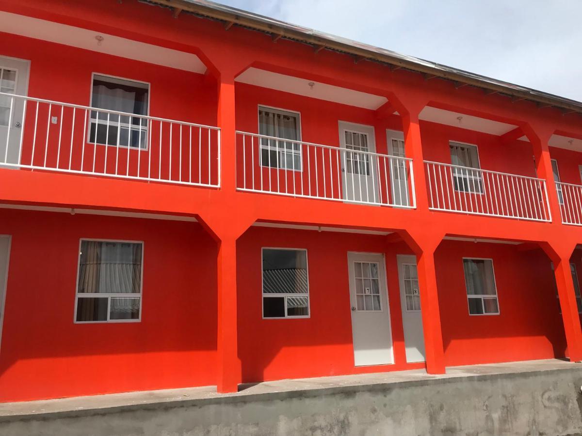 Hotel Dona Crucita 2*