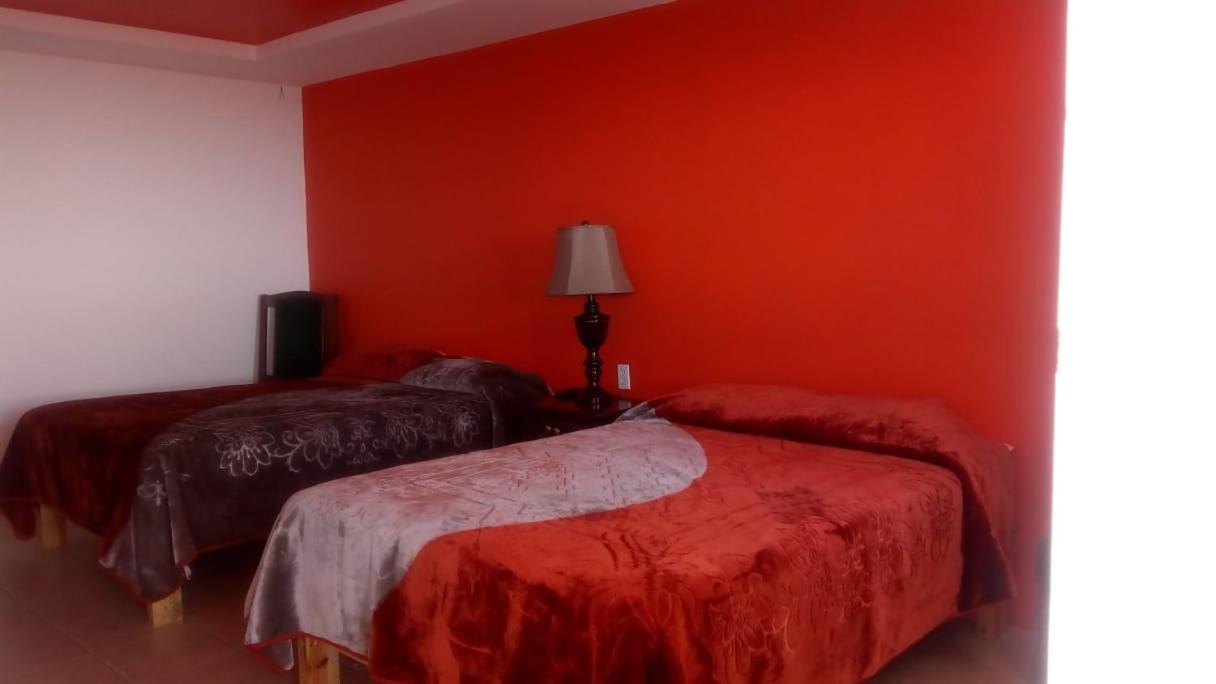 Dona Crucita Hotel 2*