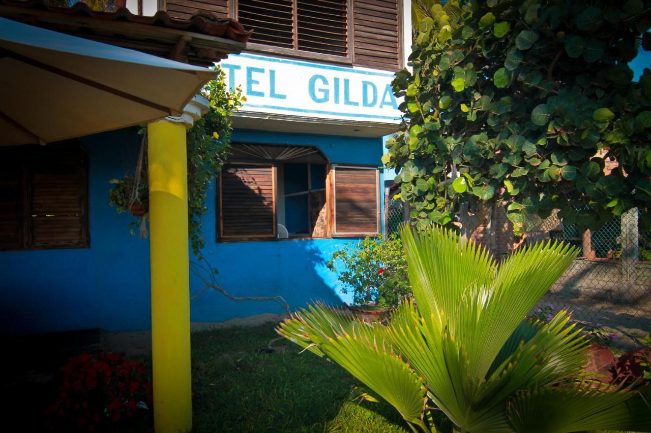 Hotel Gilda Coyuca de Benitez