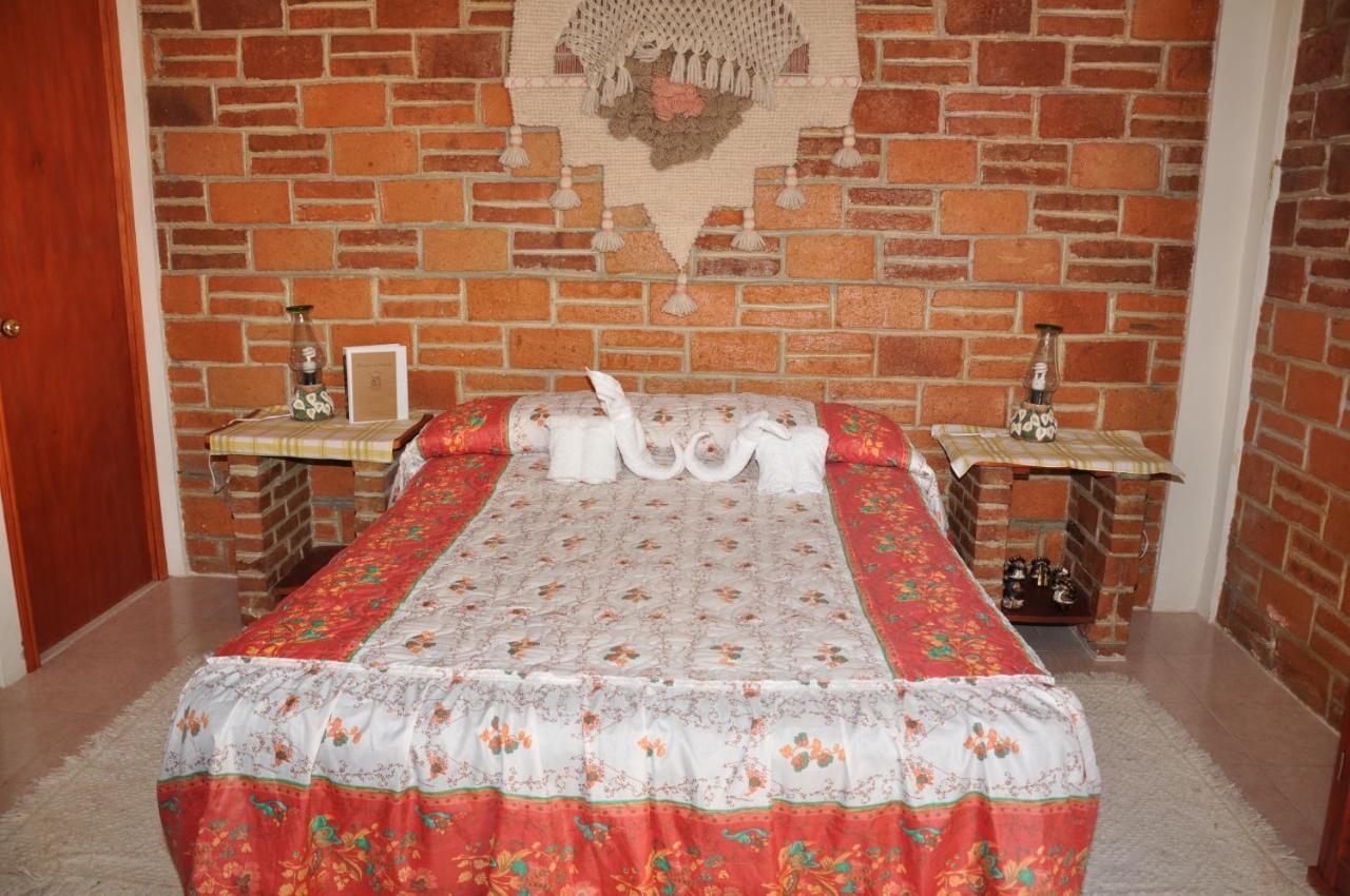 Hotel Casa De La Luna