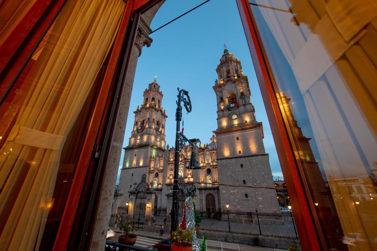 Cantera 10 Boutique 5*