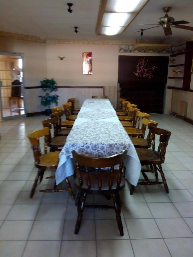 Imperial Saltillo Hotel