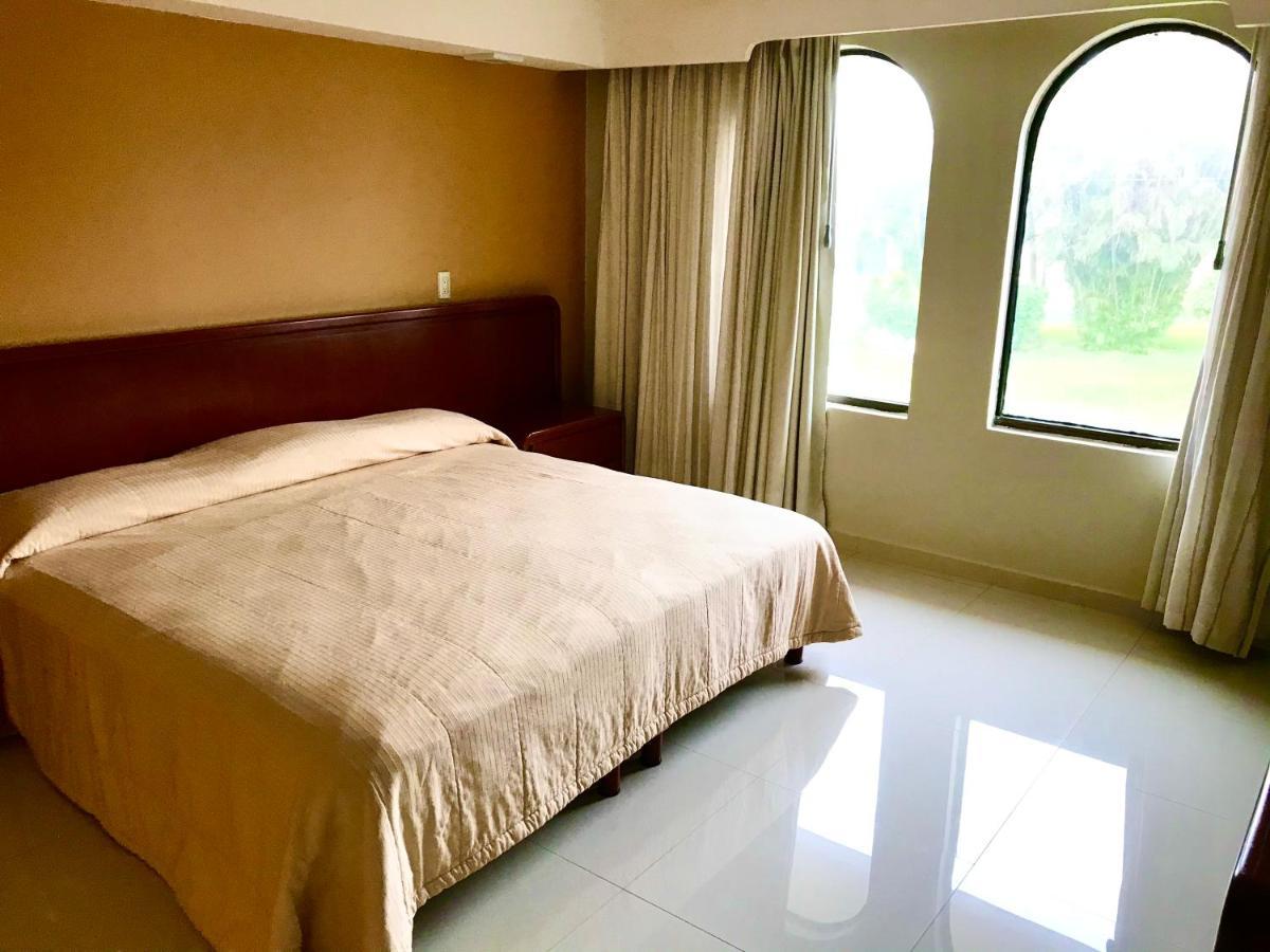 Hotel Dali Veracruz