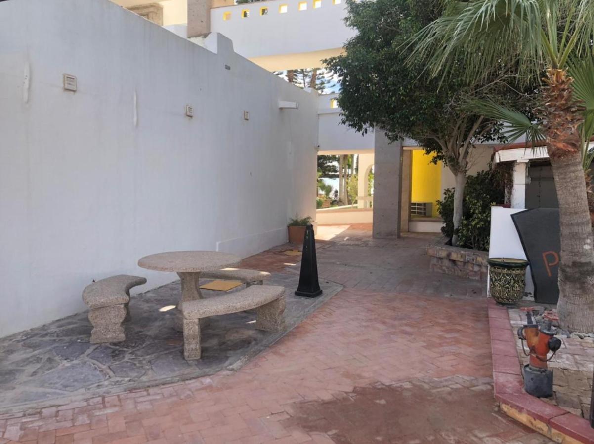 Playa Bonita Hotel