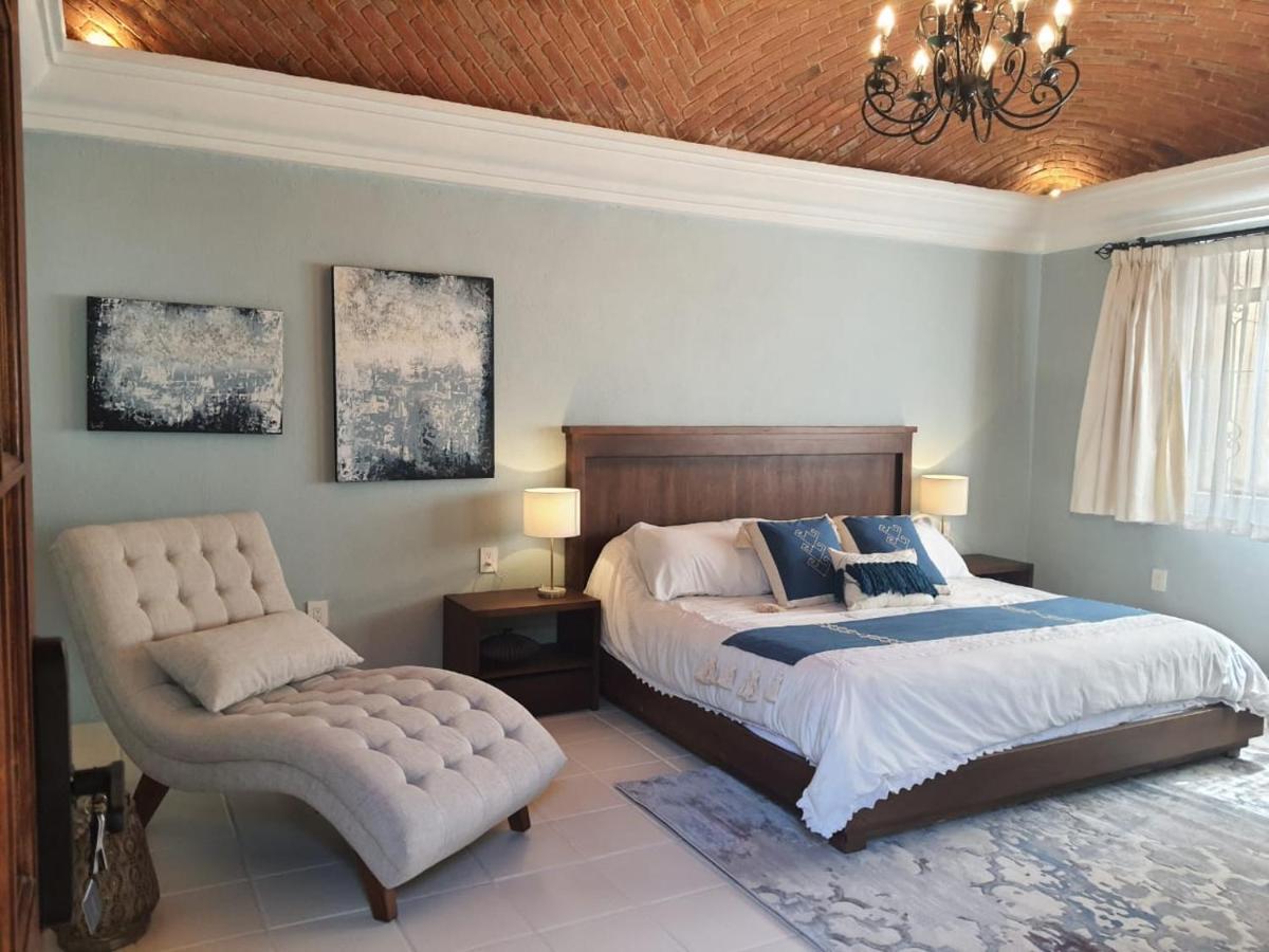 Hotel Mansion San Miguel San Miguel de Allende
