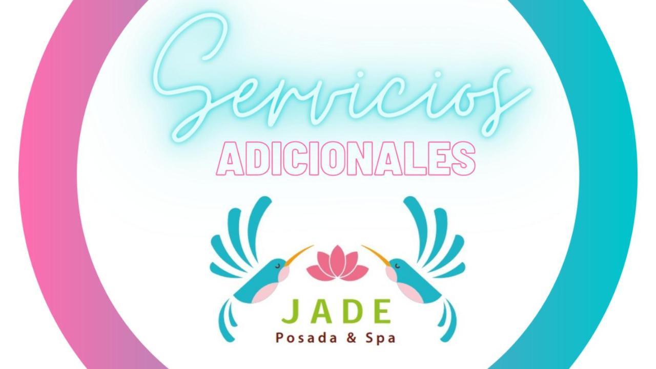 Y Jade Teotihuacan Inn