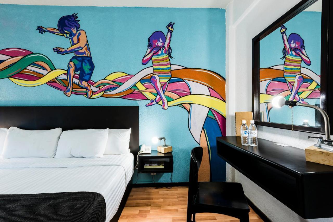 Hotel Hi Impala