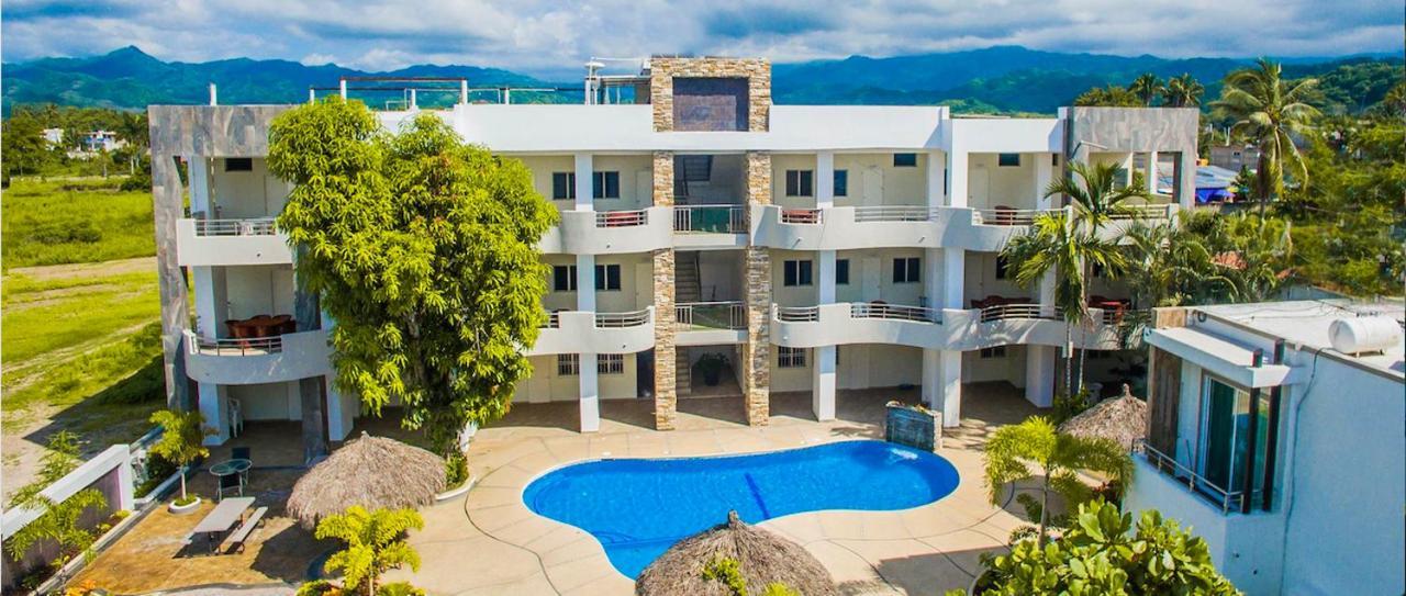 Real Del Sol 3* Rincon de Guayabitos