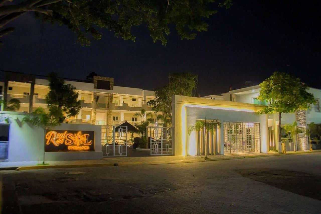 Real Del Sol Hotel Rincon de Guayabitos