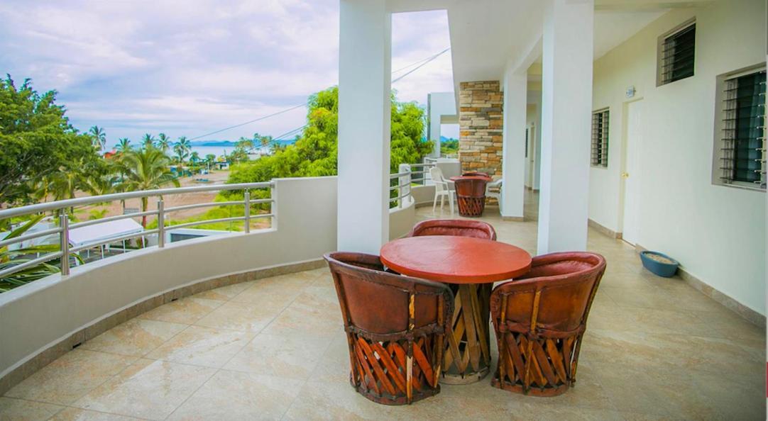 Real Del Sol Hotel