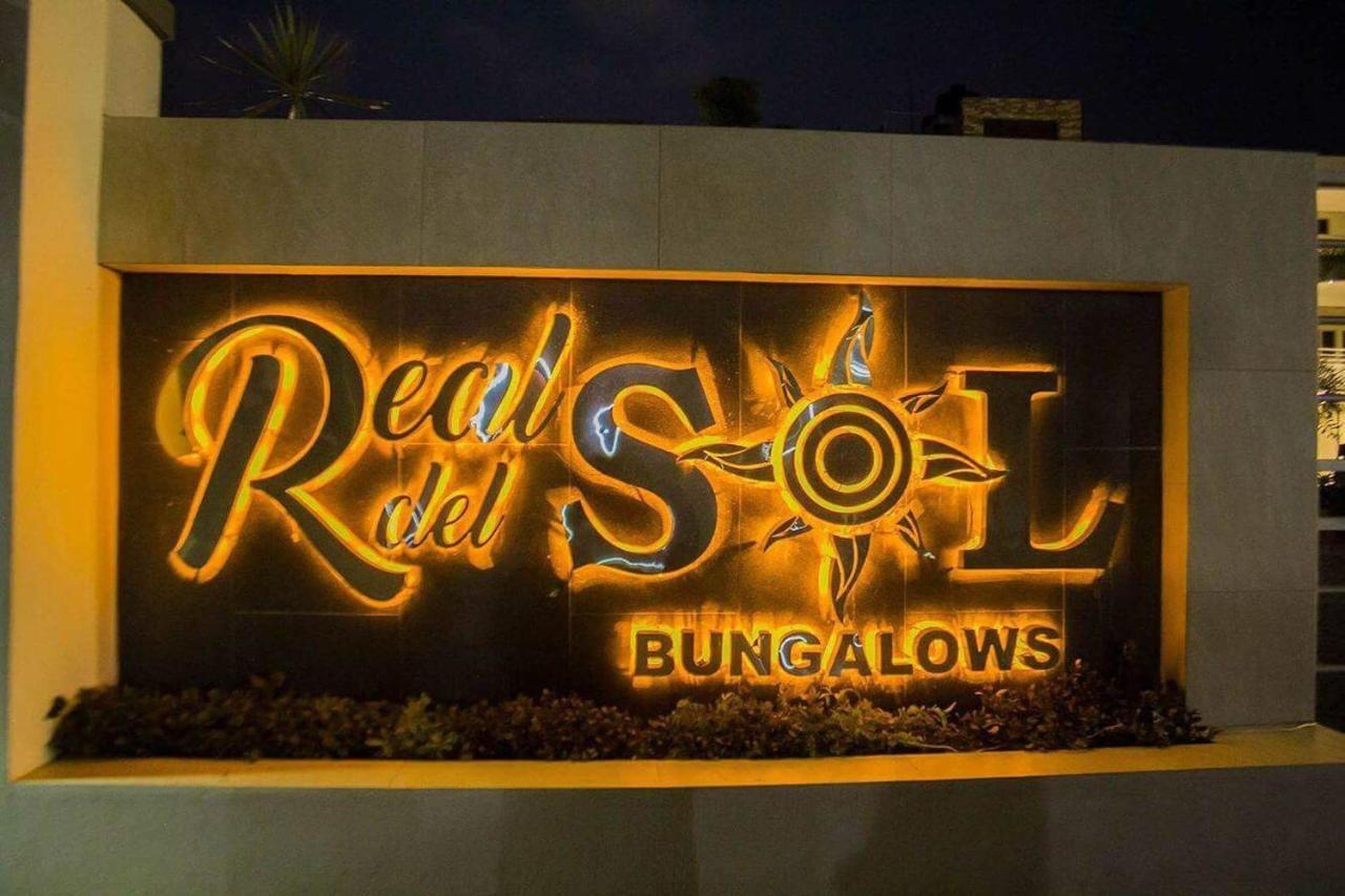 Hotel Real Del Sol