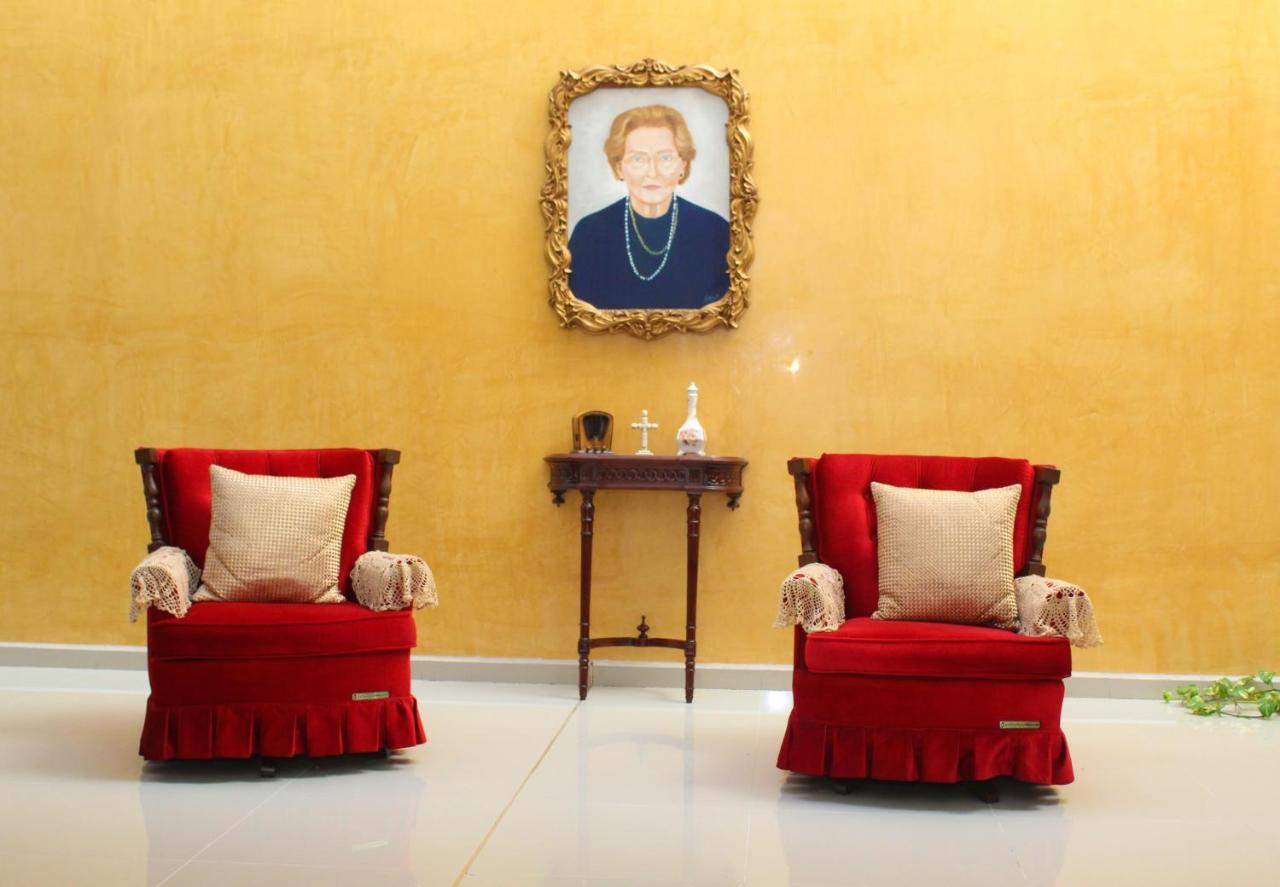 Casa De La Iaia 4*