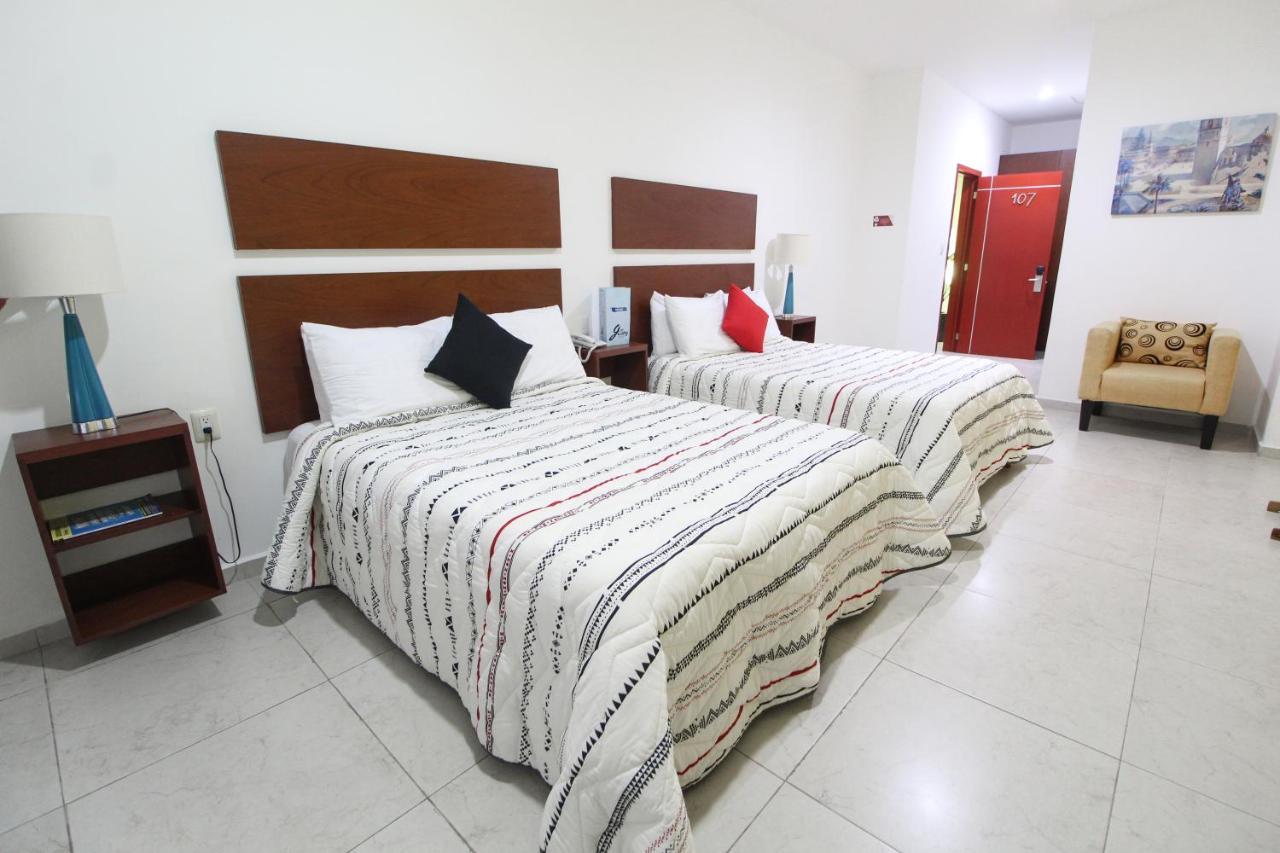 Casa De La Iaia Orizaba (Veracruz)