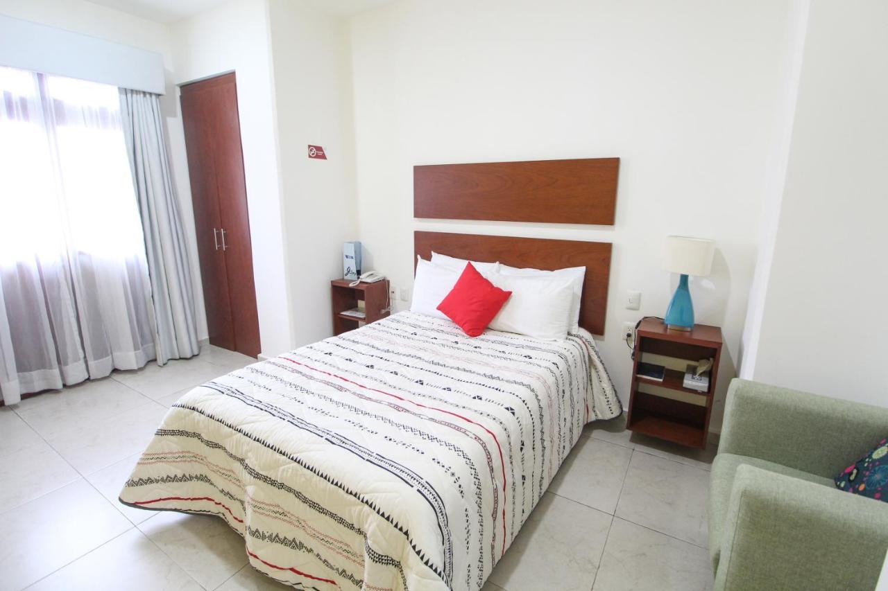 Casa De La Iaia Hotel