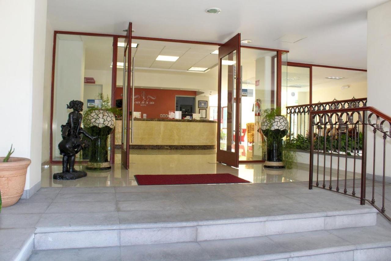Casa De La Iaia 4*
