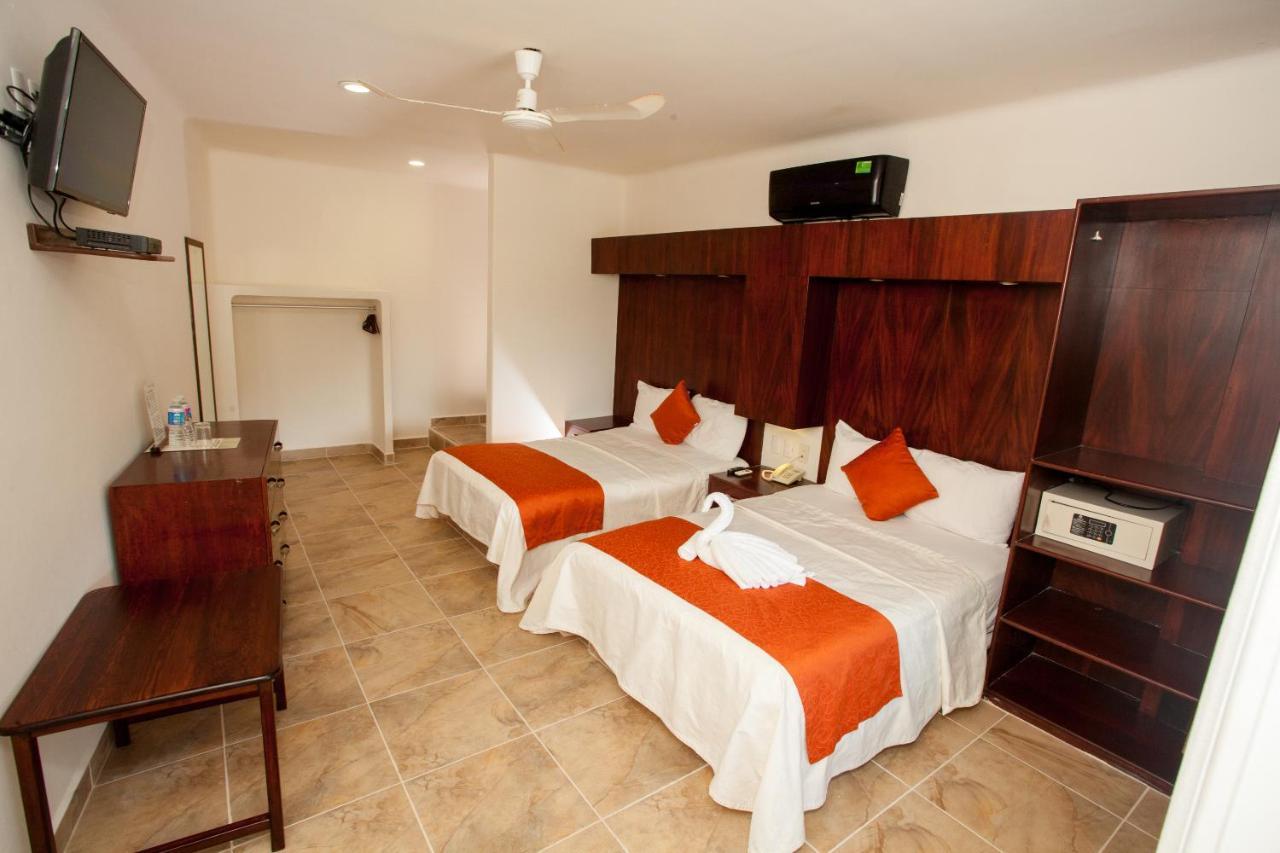 Princess Mayev Hotel Santa Cruz Huatulco
