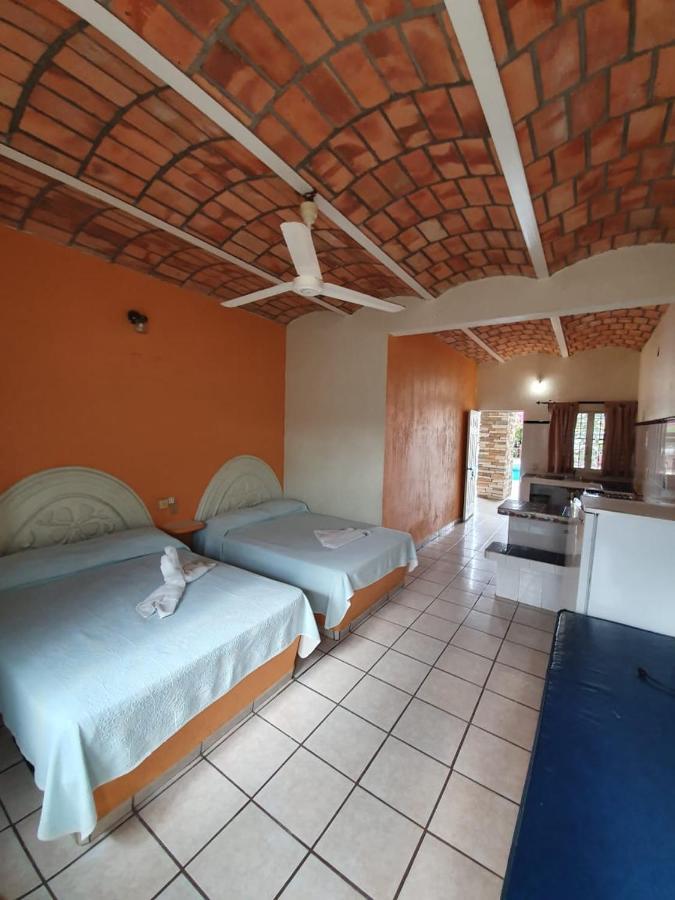 Real Del Sol Hotel 3*