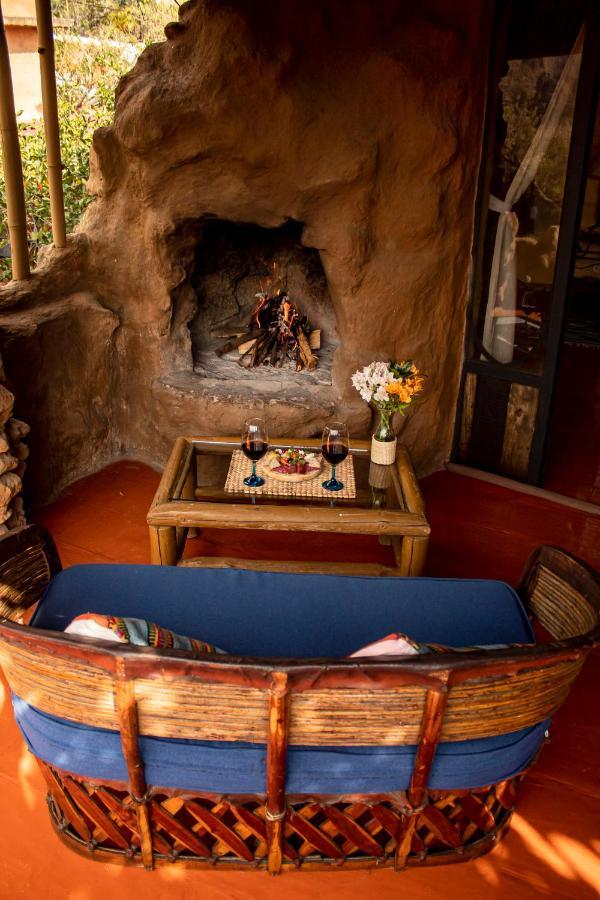 Hotel Valle Mistico