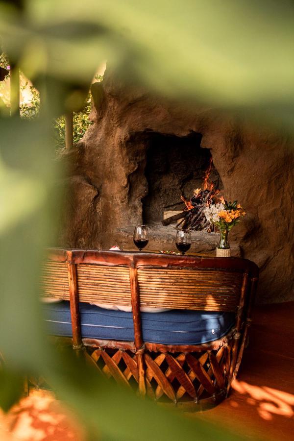 Hotel Valle Mistico Tepoztlan