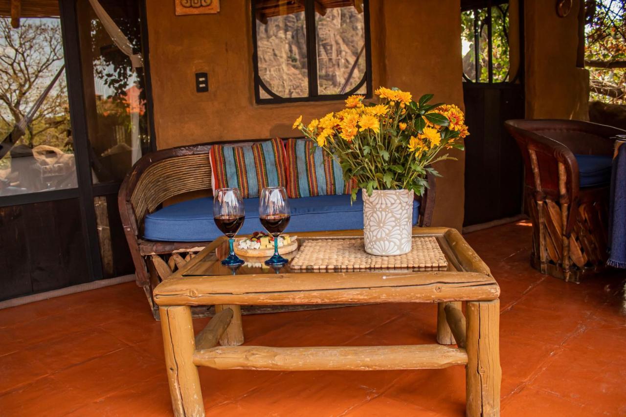 Hotel Valle Mistico Tepoztlan