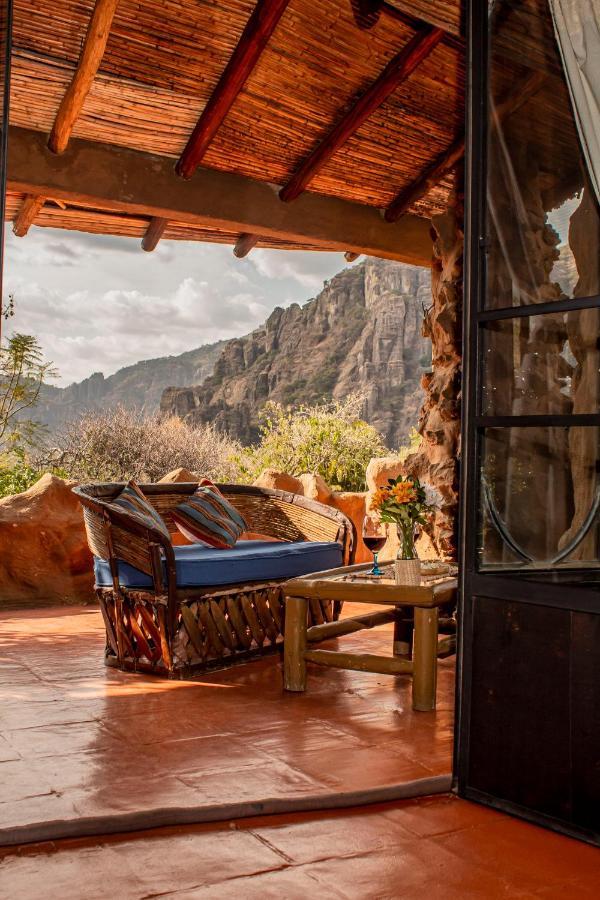 Hotel Valle Mistico