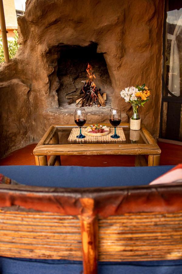 Valle Mistico Hotel 4*