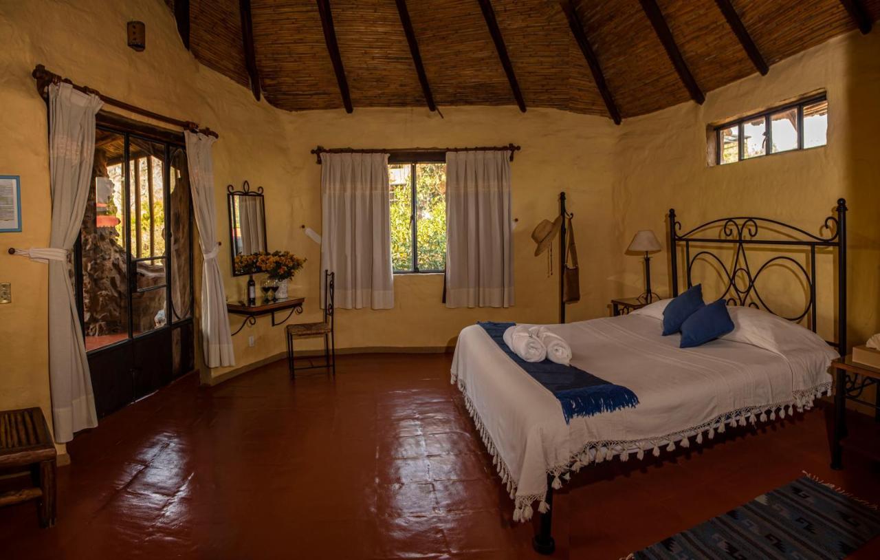 Hotel Valle Mistico 4*