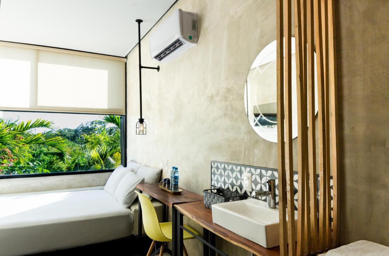 Hotel Urban Bacalar