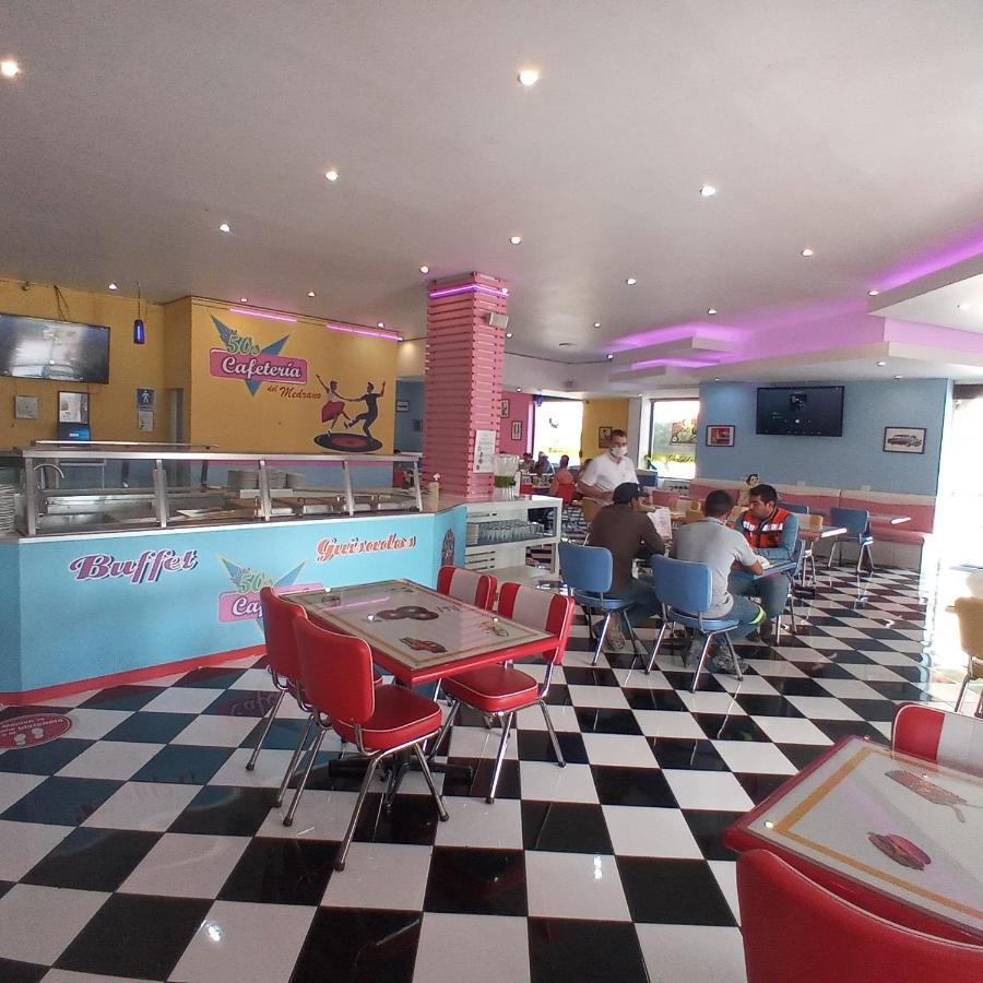 Hotel Medrano Tematicas And Business Aguascalientes