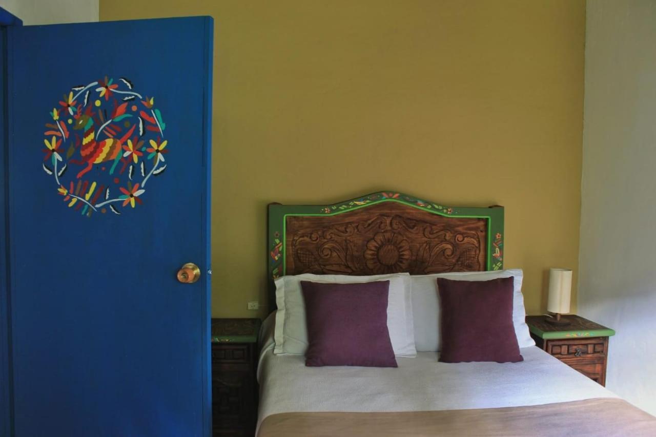 Hotel Holistico Real