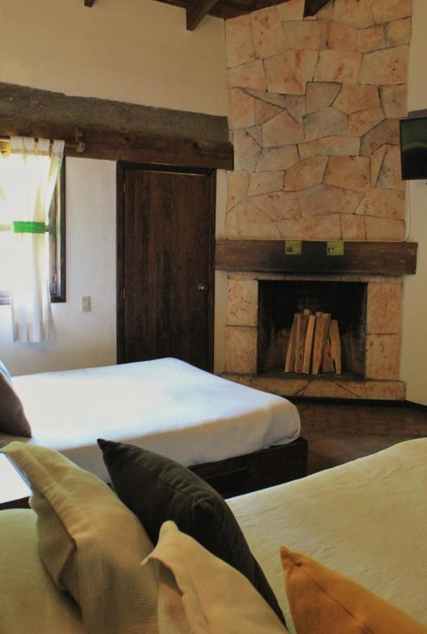 Hotel Holistico Real 4*