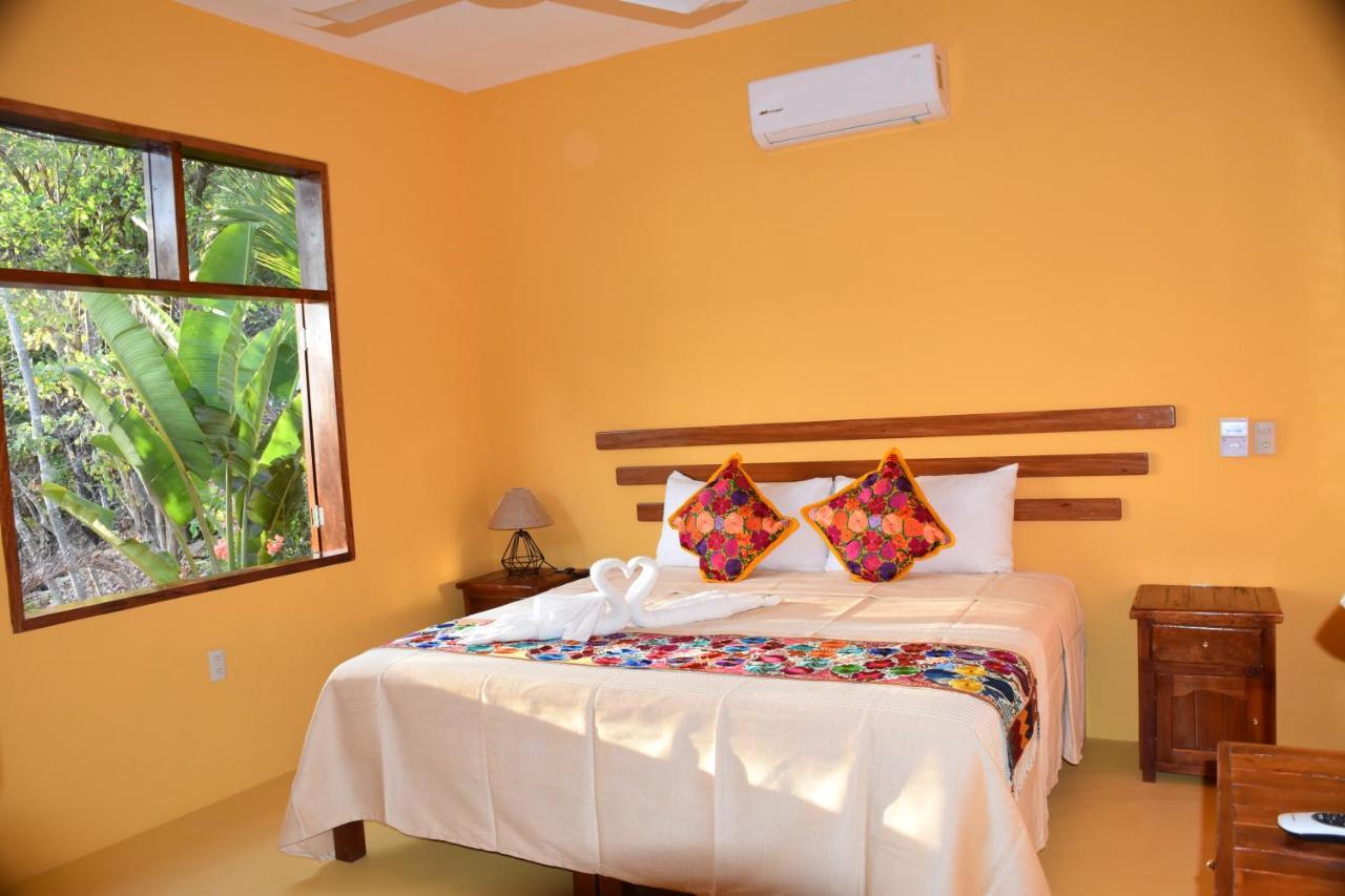 Casa Biulu Bed & Breakfast