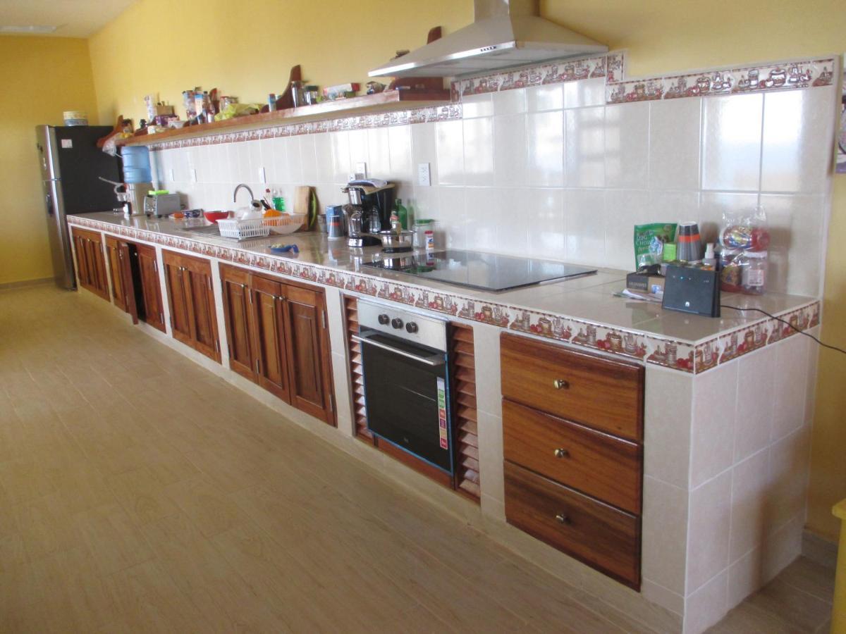 Casa Biulu Bed & Breakfast